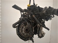  Заслонка дроссельная Renault Scenic 2003-2009 11532721 #2