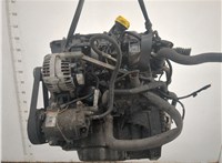  Заслонка дроссельная Renault Scenic 2003-2009 11532721 #4