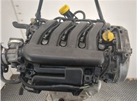  Заслонка дроссельная Renault Scenic 2003-2009 11532721 #5