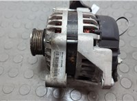  Генератор Opel Zafira A 1999-2005 20657971 #1