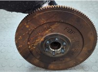 616169 Маховик Opel Zafira A 1999-2005 20657972 #3