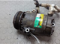 6854010, 93176861, 24464151 Компрессор кондиционера Opel Zafira A 1999-2005 20657974 #1