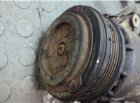 6854010, 93176861, 24464151 Компрессор кондиционера Opel Zafira A 1999-2005 20657974 #2