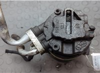 6854010, 93176861, 24464151 Компрессор кондиционера Opel Zafira A 1999-2005 20657974 #4