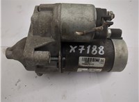 Стартер Citroen C3 picasso 2009-2017 20657975 #1