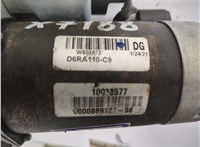 Стартер Citroen C3 picasso 2009-2017 20657975 #5