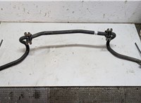 350170, 13204073 Стабилизатор подвески (поперечной устойчивости) Opel Vectra C 2002-2008 20657978 #1