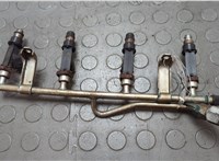 Форсунка топливная Opel Zafira A 1999-2005 20657979 #1