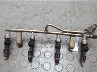 Форсунка топливная Opel Zafira A 1999-2005 20657979 #4