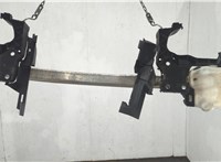  Усилитель бампера Renault Megane 2 2002-2009 20657993 #2