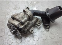 Насос масляный Peugeot Boxer 2006-2014 20657999 #1