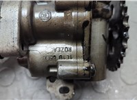 Насос масляный Peugeot Boxer 2006-2014 20657999 #2