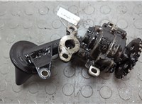 Насос масляный Peugeot Boxer 2006-2014 20657999 #3