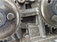 Головка блока (ГБЦ) Peugeot Boxer 2006-2014 20658005 #8