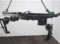  Рамка капота Toyota RAV 4 2013-2015 20658015 #2