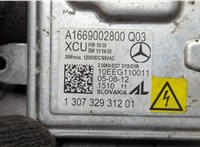 Блок розжига Mercedes C W204 2006-2015 20658035 #2