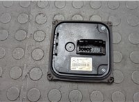 Блок управления светом Mercedes C W204 2006-2015 20658036 #3