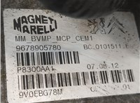 КПП - робот Peugeot 3008 2009-2016 20658042 #8