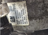 Форсунка топливная Buick Encore 2016-2022 11532771 #14