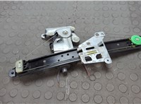 31253720 Стеклоподъемник электрический Volvo XC70 2002-2007 20658048 #3