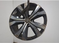 Комплект литых дисков Volkswagen Touareg 2014-2018 20658051 #3