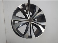  Комплект литых дисков Volkswagen Touareg 2014-2018 20658051 #4