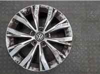  Диск колесный Volkswagen Tiguan 2016-2020 20658052 #1