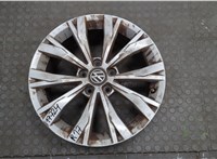  Диск колесный Volkswagen Tiguan 2016-2020 20658069 #1