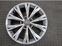  Диск колесный Volkswagen Tiguan 2016-2020 20658082 #1