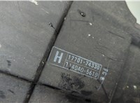  Корпус воздушного фильтра Lexus RX 1998-2003 20658085 #2