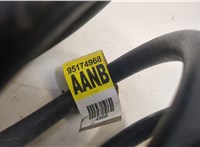 Пружина подвески Buick Encore 2016-2022 20658095 #2