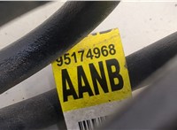 Пружина подвески Buick Encore 2016-2022 20658098 #3