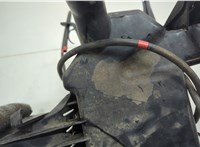 Бачок омывателя Nissan Pathfinder 2012-2020 20658100 #4
