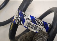 5168698AB, 5168699AB Пружина подвески Jeep Cherokee 2013-2023 20658105 #3