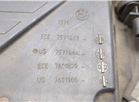 Корпус воздушного фильтра BMW 5 F10 2010-2017 20658114 #4