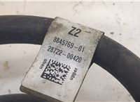 Пружина подвески BMW X1 U11, U12 2022-2025 20658116 #2