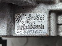 Генератор Renault Scenic 2012-2016 20658118 #3