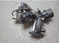 Клапан рециркуляции газов (EGR) Renault Scenic 2012-2016 20658120 #1
