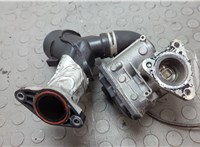 Клапан рециркуляции газов (EGR) Renault Scenic 2012-2016 20658120 #4