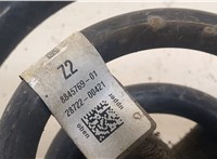 Пружина подвески BMW X1 U11, U12 2022-2025 20658121 #3
