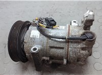 Компрессор кондиционера Renault Scenic 2012-2016 20658127 #1
