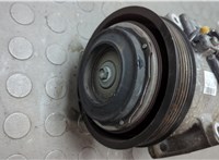 Компрессор кондиционера Renault Scenic 2012-2016 20658127 #2