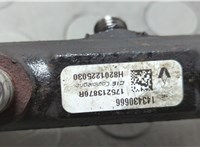 Рампа (рейка) топливная Renault Scenic 2012-2016 20658133 #2