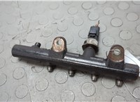 Рампа (рейка) топливная Renault Scenic 2012-2016 20658133 #4