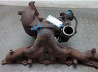 Турбина LDV (DAF) Maxus 2004-2008 20658138 #4