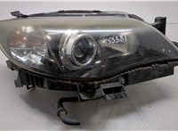 Фара (передняя) Subaru Impreza (G12) 2007-2012 20658149 #1