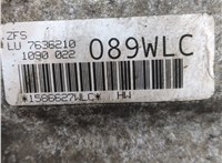 24007636210, 7636210 КПП - автомат (АКПП) 4х4 BMW X3 F25 2010-2017 20658150 #7