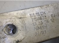 7158872 Кронштейн усилителя бампера BMW 7 F01 2008-2015 20658157 #2