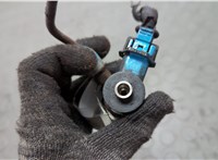 Форсунка топливная LDV (DAF) Maxus 2004-2008 20658160 #4