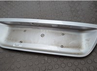 A20375008819999 Накладка под номер (бленда) Mercedes C W203 2000-2008 20658161 #1